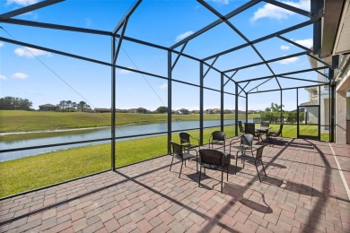 Under contract-accepting backup offers. LUXURY HOME ON A PREMIUM on Eagle Creek Golf Club in Florida - for sale on GolfHomes.com, golf home, golf lot