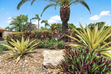 THREE Bedroom 1st Floor Corner Condo on the 10th Fairway*Large on Boca Delray Golf and Country Club in Florida - for sale on GolfHomes.com, golf home, golf lot