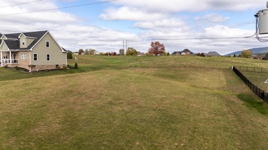 Build your dream home on a lot in the most desirable areas of on Shenvalee Golf Club in Virginia - for sale on GolfHomes.com, golf home, golf lot