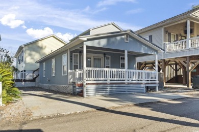 Discover coastal living at its finest with this turnkey on Prestwick Country Club in South Carolina - for sale on GolfHomes.com, golf home, golf lot