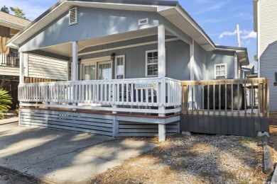 Discover coastal living at its finest with this turnkey on Prestwick Country Club in South Carolina - for sale on GolfHomes.com, golf home, golf lot