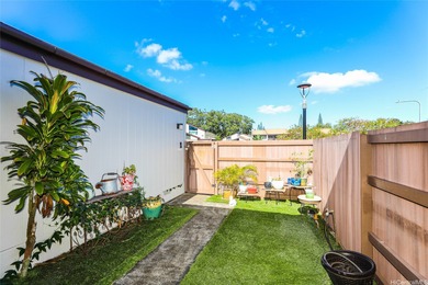 Welcome to this spacious and beautifully situated 2-bedroom, 2 on Mililani Golf Club in Hawaii - for sale on GolfHomes.com, golf home, golf lot