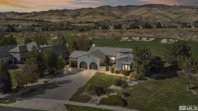 Located on the 10th hole   of the Tom Kite Championship Golf on Somersett Country Club in Nevada - for sale on GolfHomes.com, golf home, golf lot