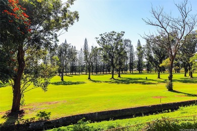 Welcome to this spacious and beautifully situated 2-bedroom, 2 on Mililani Golf Club in Hawaii - for sale on GolfHomes.com, golf home, golf lot