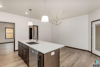 Spacious and Open Freedom 115 Floor Plan Villa Home in the on Brandon Municipal Golf Course in South Dakota - for sale on GolfHomes.com, golf home, golf lot