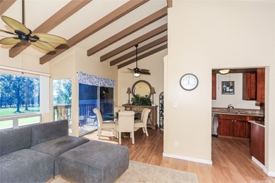 Welcome to this spacious and beautifully situated 2-bedroom, 2 on Mililani Golf Club in Hawaii - for sale on GolfHomes.com, golf home, golf lot