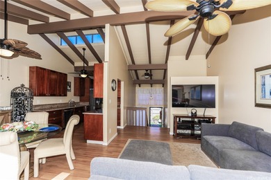 Welcome to this spacious and beautifully situated 2-bedroom, 2 on Mililani Golf Club in Hawaii - for sale on GolfHomes.com, golf home, golf lot