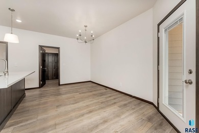 Spacious and Open Freedom 115 Floor Plan Villa Home in the on Brandon Municipal Golf Course in South Dakota - for sale on GolfHomes.com, golf home, golf lot