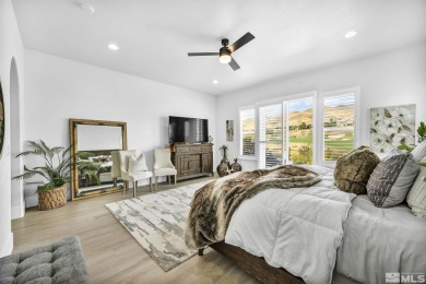 Located on the 10th hole   of the Tom Kite Championship Golf on Somersett Country Club in Nevada - for sale on GolfHomes.com, golf home, golf lot