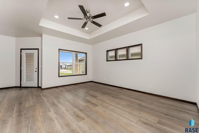 Spacious and Open Freedom 115 Floor Plan Villa Home in the on Brandon Municipal Golf Course in South Dakota - for sale on GolfHomes.com, golf home, golf lot