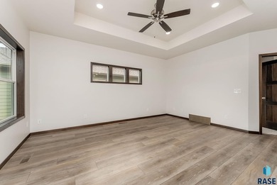 Spacious and Open Freedom 115 Floor Plan Villa Home in the on Brandon Municipal Golf Course in South Dakota - for sale on GolfHomes.com, golf home, golf lot