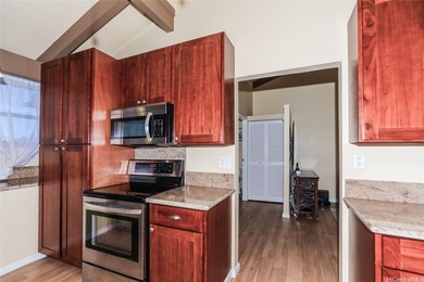 Welcome to this spacious and beautifully situated 2-bedroom, 2 on Mililani Golf Club in Hawaii - for sale on GolfHomes.com, golf home, golf lot