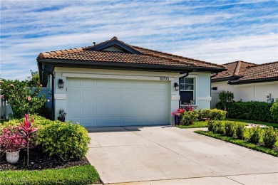 Amazing Picasso Model Home in the *Condo Deeded* Avila Community on Pelican Preserve Golf Club in Florida - for sale on GolfHomes.com, golf home, golf lot