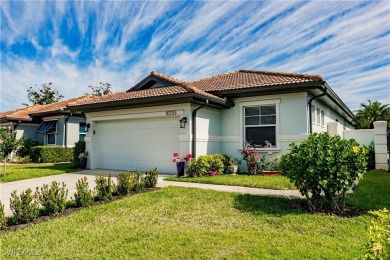 Amazing Picasso Model Home in the *Condo Deeded* Avila Community on Pelican Preserve Golf Club in Florida - for sale on GolfHomes.com, golf home, golf lot