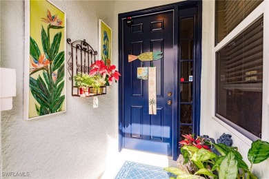 Amazing Picasso Model Home in the *Condo Deeded* Avila Community on Pelican Preserve Golf Club in Florida - for sale on GolfHomes.com, golf home, golf lot
