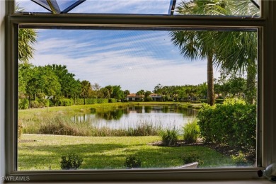 Amazing Picasso Model Home in the *Condo Deeded* Avila Community on Pelican Preserve Golf Club in Florida - for sale on GolfHomes.com, golf home, golf lot