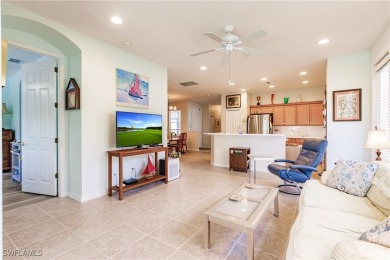 Amazing Picasso Model Home in the *Condo Deeded* Avila Community on Pelican Preserve Golf Club in Florida - for sale on GolfHomes.com, golf home, golf lot