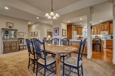 Charming 3-Bedroom Condo at Old Edwards Club - Golf Course Views on Old Edwards Club in North Carolina - for sale on GolfHomes.com, golf home, golf lot