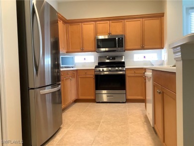 Amazing Picasso Model Home in the *Condo Deeded* Avila Community on Pelican Preserve Golf Club in Florida - for sale on GolfHomes.com, golf home, golf lot