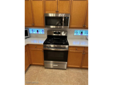 Amazing Picasso Model Home in the *Condo Deeded* Avila Community on Pelican Preserve Golf Club in Florida - for sale on GolfHomes.com, golf home, golf lot