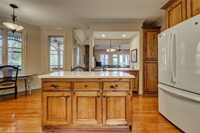Charming 3-Bedroom Condo at Old Edwards Club - Golf Course Views on Old Edwards Club in North Carolina - for sale on GolfHomes.com, golf home, golf lot