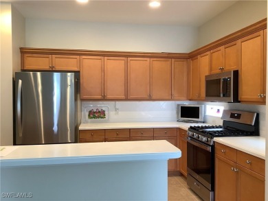 Amazing Picasso Model Home in the *Condo Deeded* Avila Community on Pelican Preserve Golf Club in Florida - for sale on GolfHomes.com, golf home, golf lot