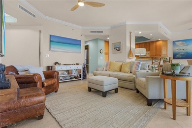 2 bed/2bath Manatee Bay at Waterside at Bay Beach with private on Fort Myers Beach and Golf Club in Florida - for sale on GolfHomes.com, golf home, golf lot