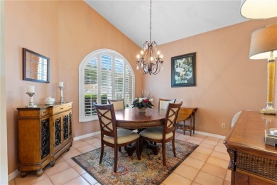 THIS HOME IS PRICED TO SELL! Located in STONECREST, a 55+ gated on Stonecrest Golf and Club Club in Florida - for sale on GolfHomes.com, golf home, golf lot