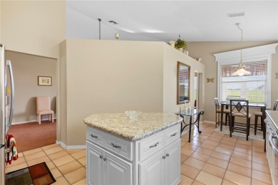 THIS HOME IS PRICED TO SELL! Located in STONECREST, a 55+ gated on Stonecrest Golf and Club Club in Florida - for sale on GolfHomes.com, golf home, golf lot