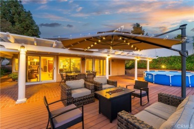 270-degree panoramic Views | 3 Bed, 2 Bath | Prime Location | on Via Verde Country Club in California - for sale on GolfHomes.com, golf home, golf lot