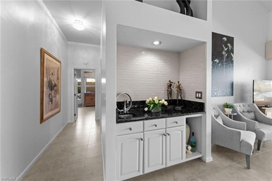 Welcome home to this beautifully maintained 3-bedroom + den on Wildcat Run Golf and Country Club in Florida - for sale on GolfHomes.com, golf home, golf lot