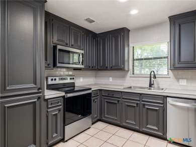 3 Bed | 2 Bath | 1,634 Sq Ft Townhome in Meadowlakes - Marble on Hidden Falls Golf Club in Texas - for sale on GolfHomes.com, golf home, golf lot