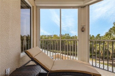 2 bed/2bath Manatee Bay at Waterside at Bay Beach with private on Fort Myers Beach and Golf Club in Florida - for sale on GolfHomes.com, golf home, golf lot