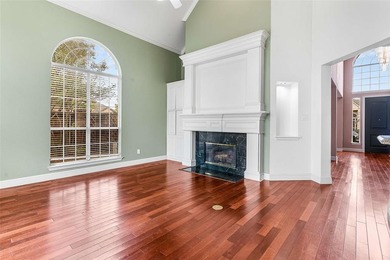 Coppell TOP-RATED SCHOOLs open enrollment, NE Facing.  Located on Riverchase Golf Club in Texas - for sale on GolfHomes.com, golf home, golf lot