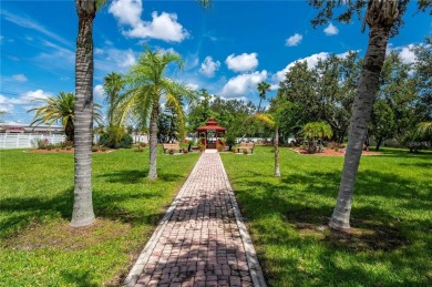 * Port Charlotte Village was Voted #1 Manufactured home on Kings Gate Golf Club in Florida - for sale on GolfHomes.com, golf home, golf lot