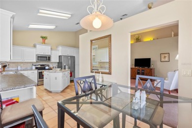THIS HOME IS PRICED TO SELL! Located in STONECREST, a 55+ gated on Stonecrest Golf and Club Club in Florida - for sale on GolfHomes.com, golf home, golf lot