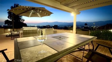 270-degree panoramic Views | 3 Bed, 2 Bath | Prime Location | on Via Verde Country Club in California - for sale on GolfHomes.com, golf home, golf lot