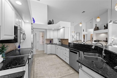 Welcome home to this beautifully maintained 3-bedroom + den on Wildcat Run Golf and Country Club in Florida - for sale on GolfHomes.com, golf home, golf lot