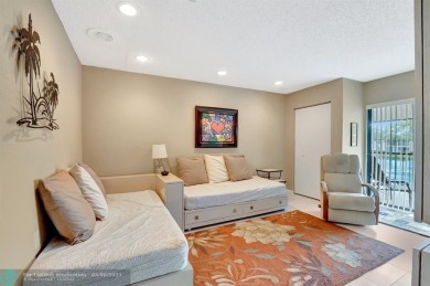 Beautiful condo located in highly sought-after Boca Lago Country on Boca Lago Golf and Country Club in Florida - for sale on GolfHomes.com, golf home, golf lot