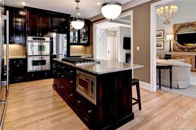 Located in the sought-after Waterford section of Ford's Colony on Fords Colony Country Club in Virginia - for sale on GolfHomes.com, golf home, golf lot