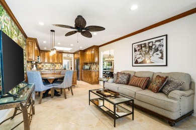 Discover luxury living with this stunning Broadmoor floor plan on The Springs Country Club in California - for sale on GolfHomes.com, golf home, golf lot