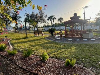 * Port Charlotte Village was Voted #1 Manufactured home on Kings Gate Golf Club in Florida - for sale on GolfHomes.com, golf home, golf lot