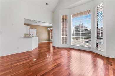 Coppell TOP-RATED SCHOOLs open enrollment, NE Facing.  Located on Riverchase Golf Club in Texas - for sale on GolfHomes.com, golf home, golf lot