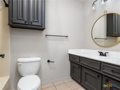 3 Bed | 2 Bath | 1,634 Sq Ft Townhome in Meadowlakes - Marble on Hidden Falls Golf Club in Texas - for sale on GolfHomes.com, golf home, golf lot