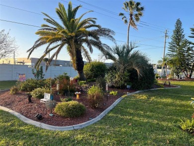 * Port Charlotte Village was Voted #1 Manufactured home on Kings Gate Golf Club in Florida - for sale on GolfHomes.com, golf home, golf lot