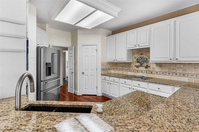 Coppell TOP-RATED SCHOOLs open enrollment, NE Facing.  Located on Riverchase Golf Club in Texas - for sale on GolfHomes.com, golf home, golf lot