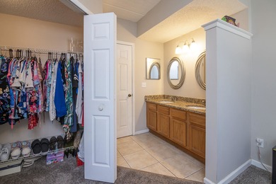 New To Market...ground Floor,End Unit Condo In The Conquistador on St. Augustine Shores Golf Club in Florida - for sale on GolfHomes.com, golf home, golf lot