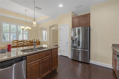 Charming  Spacious villa in the sought after Kings Point on Scepter Golf Club in Florida - for sale on GolfHomes.com, golf home, golf lot