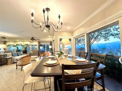 270-degree panoramic Views | 3 Bed, 2 Bath | Prime Location | on Via Verde Country Club in California - for sale on GolfHomes.com, golf home, golf lot