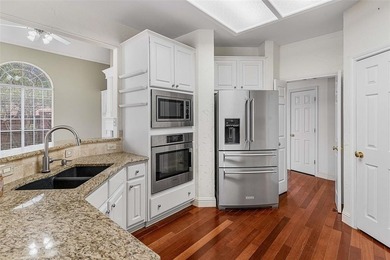 Coppell TOP-RATED SCHOOLs open enrollment, NE Facing.  Located on Riverchase Golf Club in Texas - for sale on GolfHomes.com, golf home, golf lot